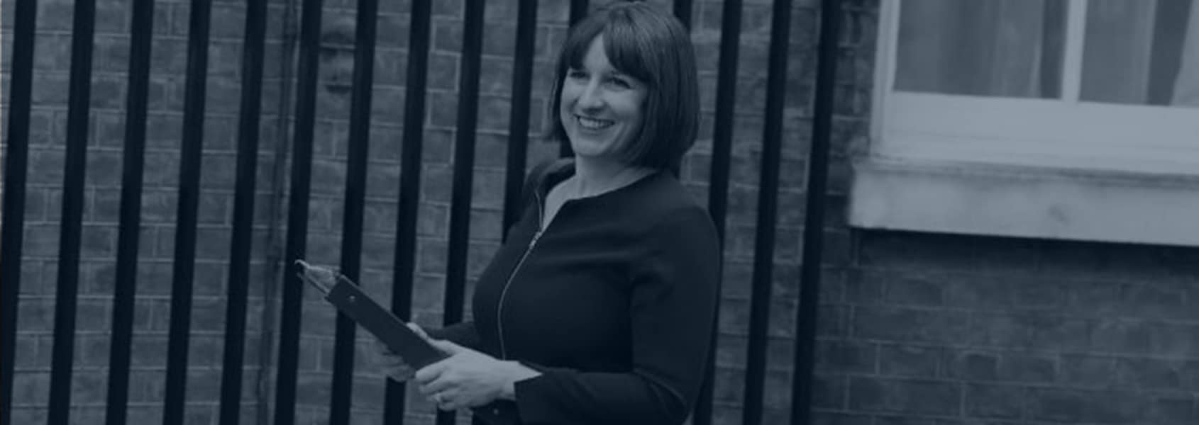Rachel Reeves - Chancellor