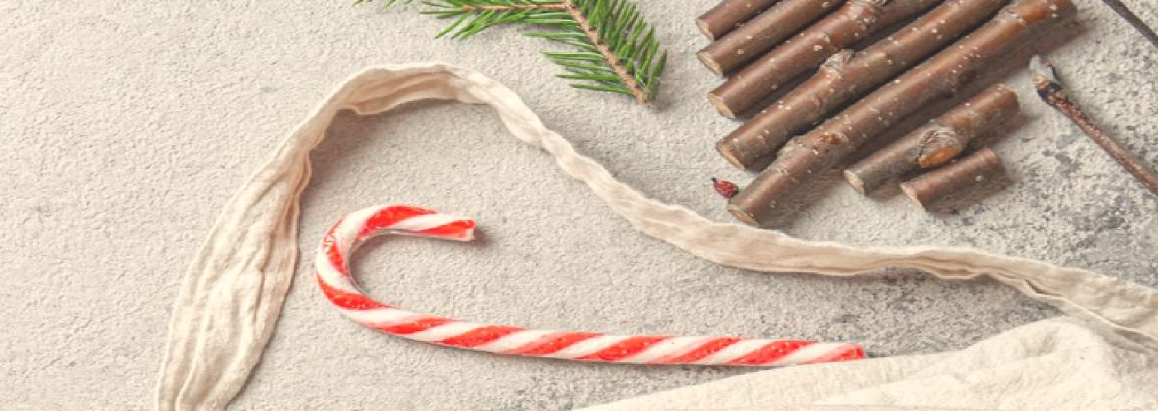 Candy cane