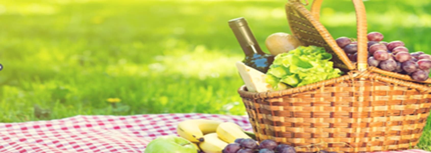Spring Basket