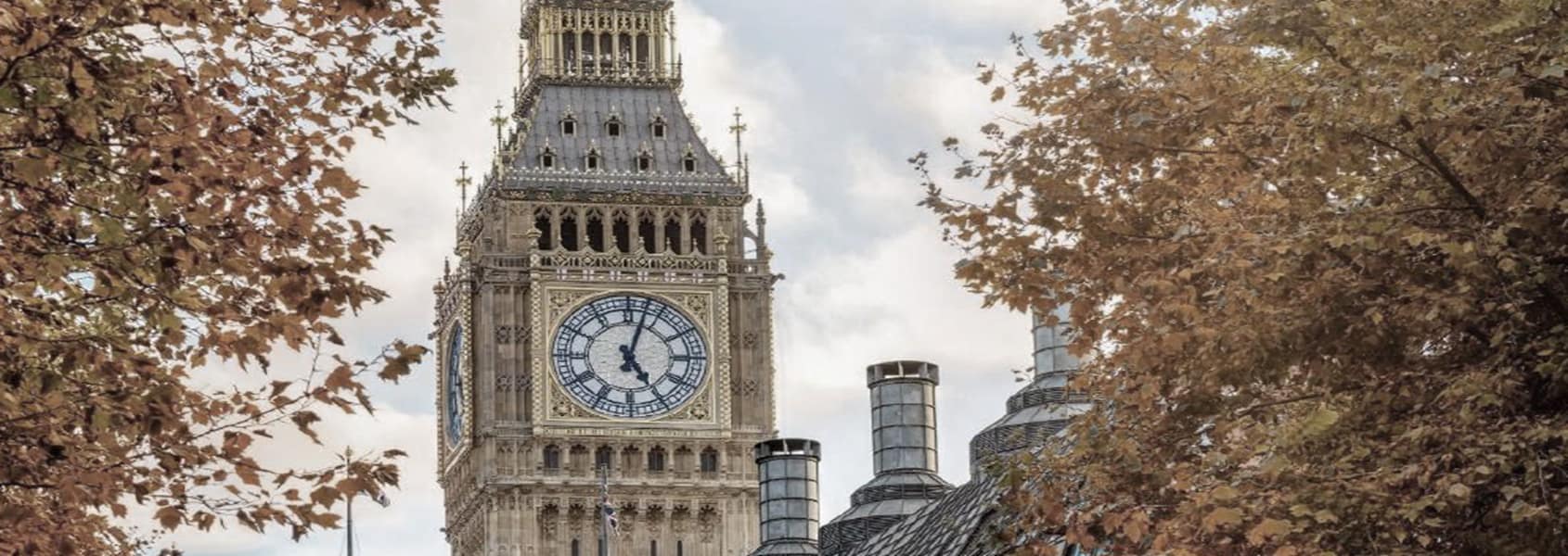 Houses of parliament