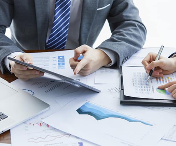 At Aspirion Wealth, we offer personalised financial advice delivered in plain English with a focus on what is really important to you.